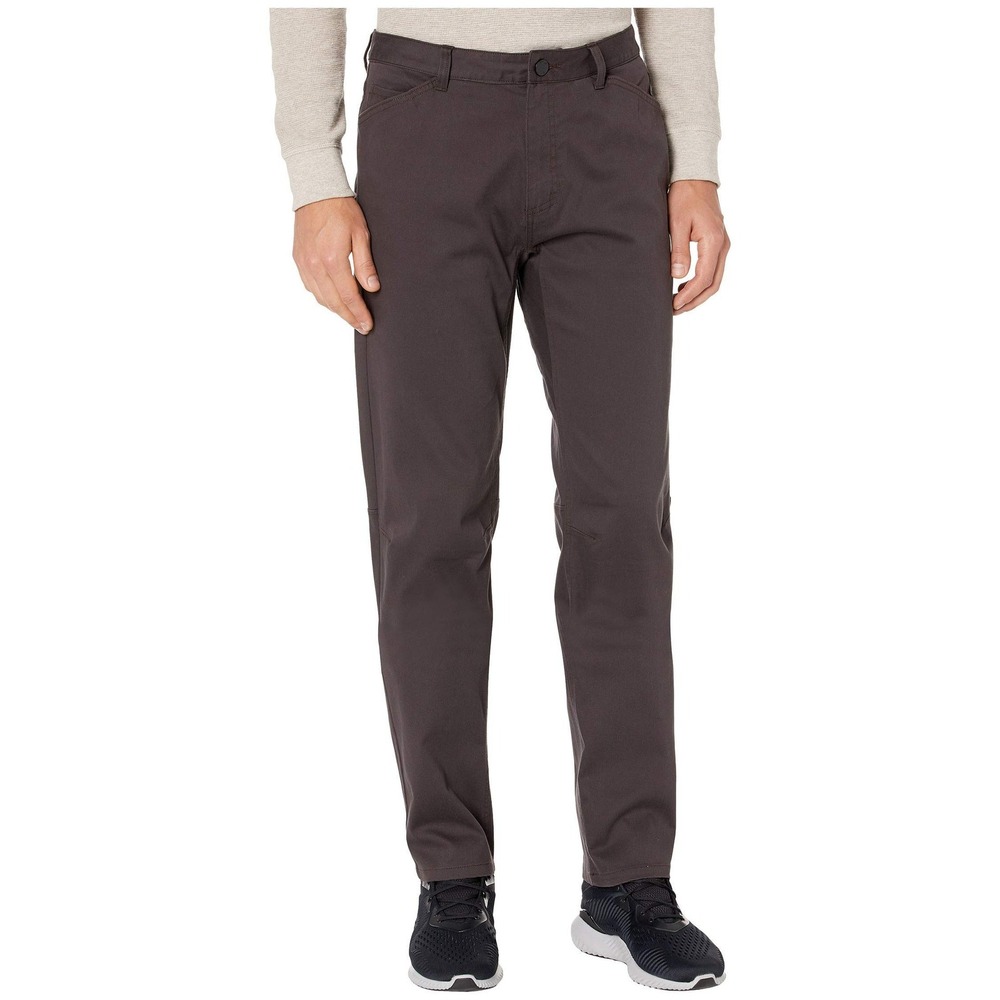 Mountain Hardwear Kentro Cord Pant Mens 32x32 Void Like New Bedford Corduroy